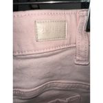 Jones New York  Madison Skinny Jeans Pink Size 8 Photo 4
