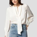 Equipment Silk Blouse Photo 0