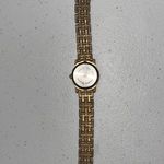 Jones New York Braided Ladies Analog Watch Photo 2