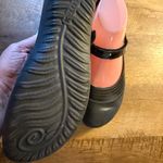 NAOT Women's black Kirei Mary Jane shoes, 39 EU/8.5 US Photo 3