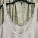 Free People Carly O-Ring Scoop Back Tank Top Photo 5