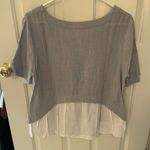 Esley Clad and Cloth shirt  Photo 1