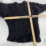 NSF Sweater Womens Size P X Small Photo 6