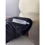 MM Lafleur Moreland Travel Blazer Jacket OrigamiTech Blue Sz 16 Photo 7