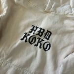Talentless  hbd koko pullover hoodie sweatshirt Photo 2