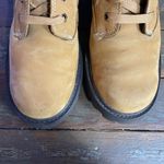 Timberland Women's Nellie Chukka Leather Ankle Boots in Wheat - Sz 8.5 π§‘π Photo 4