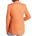 ALC Frank A.L.C. Arlo Linen Blazer, Size 0 New w/Tag Retail $495 SOLD OUT! Photo 7