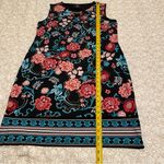 JM Collection Women’s Sheath Midi Dress Size Large Photo 3