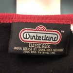 Vintage‎ 2005 Winterland KISS Rock Band women’s crop T Photo 1