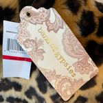 Band of Gypsies NWT faux fur jacket size XS Photo 3