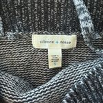 Silence + Noise  Crop Top Photo 1