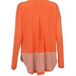 CAbi  Style 4190 Hangout Tee in Bossa Nova Stripe Size XS Photo 2