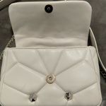 ZARA  Studded Quilted Crossbody Bag Photo 3