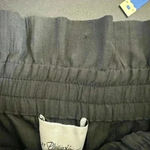 3.1 Phillip Lim  Paper Bag Shorts black size 0 NWT Photo 5