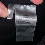 L'Agence L’Agence black Margot high rise size 30 ankle skinny jeans Photo 3