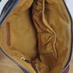 Patricia Nash Floral Leather Crossbody Purse Photo 2