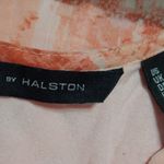 H by Halston Blouse Sleeveless Size Small Photo 2