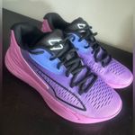 Puma  Womens Stewie 1 Causing Trouble Basketball Sneakers Shoes - Pink Photo 1