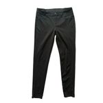 Vera Wang Simply Vera  black stretch pants SZ 8 Photo 1