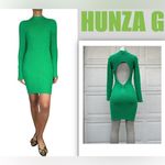 Elegant Green Open Photo 1