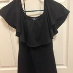 Adara Off The Shoulder Romper Photo 1