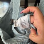 Urban Outfitters Rolla’s x UO Admiral Light Blue Corduroy Jumpsuit Photo 7