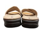 Softwalk  Women's Tillman Dress Cushioned Slip-Resistant Sandals Tan Size 12N NWB Photo 10