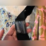 ORLA KIELY Sixties Stem Print Packaway Kit Duffel Bag BNWT Pink Photo 2