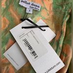 Juliet Dunn Floral Cotton Photo 4