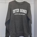 Athletic Works Outer Banks Sweatshirt  Photo 0