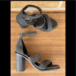 Free People  platform shoes size 6 Photo 9