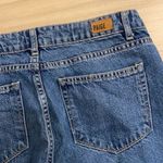 Paige Monica Over Distressed jeans size 27 Photo 6