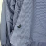 Lululemon  Women’s Yogi Anorak Jacket Size 4 Light Purple Photo 9