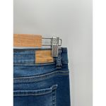 Roebuck & Co. Medium Wash Bootcut Denim Jeans Mid Rise Womens Size 8 Photo 3