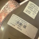 ALLSAINTS NEW! NWT ALL SAINTS Orlana Womens Metallic Pointed Toe Mid-Calf Boots size 6 Photo 6