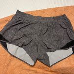 Lululemon Hotty Hot Shorts 4” Photo 0