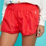 Free People The Way Home Shorts Photo 0