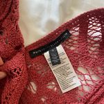 White House | Black Market Summer Top (White House Black Markey) Photo 2