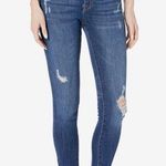 DL1961  Florence instasculpt Jeans in Strive size 28 distressed Photo 0