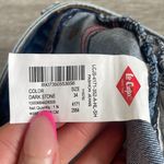 Lee Cooper Denim Shorts Blue Size 34 Photo 6