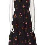 Kate Spade Floral Dress Photo 6