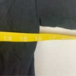 Hooters  size small ft meyer beach Florida Classic Black Tagless Tee hanes Photo 6