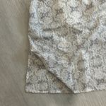 Skies Are Blue • stitch fix embroidered maxi dress Photo 6