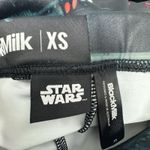 Blackmilk  Star Wars Graphic Leggings C-3PO R2-D2 XS Starwars‎ Photo 2