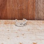 Handmade Fishing Ring  Photo 0