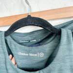 Outdoor Voices  | Move Free TechSweat Bra & Flex 7/8 Legging Set Evergreen Green Photo 7