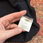 Old Navy BLACK BASIC RELAXED FIT TANK TOP Photo 2