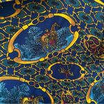 Pendleton Vintage Sophisticates Equestrian Horse-bit Long Sleeves Top Size 4 P Photo 10