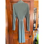 P.J. Salvage  RIBBED LONG ROBE SIZE L Photo 3