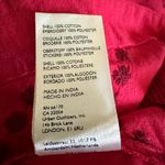 Free People Juni Mini Dress Strawberry Spritz Size XS Photo 9